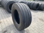Opona używana ciężarowa naczepowa 385/55R22.5 TRUCKSTAR TH TRAILER 3 / 7-8mm