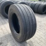  Opona używana ciężarowa naczepowa 385/55R22.5 TRUCKSTAR TH TRAILER 3 / 7-8mm