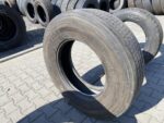Opona używana ciężarowa przednia 295/80R22.5 CONTINENTAL CONTI CITY PLUS HA3 / 8-10mm