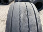 Opona używana ciężarowa naczepowa 385/55R22.5 TRUCKSTAR TH TRAILER 3 / 7-8mm