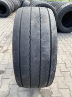 Opona używana ciężarowa naczepowa 385/55R22.5 TRUCKSTAR TH TRAILER 3 / 7-8mm