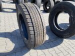 Opona używana ciężarowa napędowa mega 295/55R22.5 HANKOOK DL10+ E-CUBE MAX / 100% BIEŻNIKA