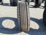Opona używana ciężarowa napędowa mega 295/55R22.5 HANKOOK DL10+ E-CUBE MAX / 100% BIEŻNIKA