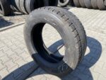 Opona używana ciężarowa napędowa mega 295/55R22.5 HANKOOK DL10+ E-CUBE MAX / 100% BIEŻNIKA