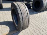 Opona używana ciężarowa napędowa mega 295/55R22.5 HANKOOK DL10+ E-CUBE MAX / 12-14mm