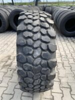 Opona używana przemysłowa do maszyn 375/75R20 14.5R20 CONTINENTAL MPT81