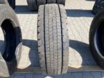Opona używana ciężarowa napędowa mega 295/55R22.5 HANKOOK DL10+ E-CUBE MAX / 9-10mm