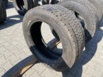 Opona używana ciężarowa napędowa mega 295/55R22.5 HANKOOK DL10+ E-CUBE MAX / 9-10mm