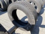 Opona ciężarowa używana napędowa 295/60R22.5 HANKOOK SMART FLEX DH31 / 7-9mm