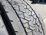 Opony używane ciężarowe napędowe 295/60R22.5 GOODYEAR KMAX D A / 7-8mm