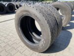 Opony używane ciężarowe napędowe 295/60R22.5 GOODYEAR KMAX D A / 7-8mm