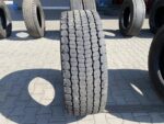 Opona używana ciężarowa napędowa mega 315/60R22.5 CONTINENTAL HDL2+ ECO-PLUS / 17mm