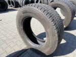 Opona używana ciężarowa napędowa mega 315/60R22.5 CONTINENTAL HDL2+ ECO-PLUS / 17mm