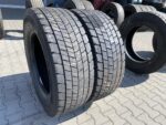 Opony ciężarowe używane napędowe 315/60R22.5 CONTINENTAL CONTI HYBRID HD3 / 13mm
