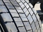 Opony ciężarowe używane napędowe 315/60R22.5 CONTINENTAL CONTI HYBRID HD3 / 13mm