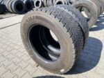Opony ciężarowe używane napędowe 315/60R22.5 CONTINENTAL CONTI HYBRID HD3 / 13mm