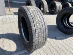 Opona ciężarowa używana napędowa 315/60R22.5 CONTINENTAL CONTI HYBRID HD3 / 10-12mm