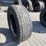  Opona ciężarowa używana napędowa 315/60R22.5 CONTINENTAL CONTI HYBRID HD3 / 10-12mm