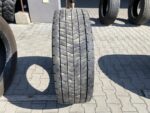 Opona ciężarowa używana napędowa 315/60R22.5 CONTINENTAL CONTI HYBRID HD3 / 10-12mm
