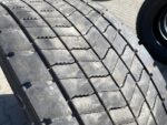 Opona ciężarowa używana napędowa 315/60R22.5 CONTINENTAL CONTI HYBRID HD3 / 10-12mm