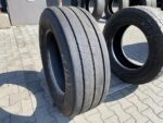 Opona używana ciężarowa przednia 315/60R22.5 BRIDGESTONE DURAVIS R-STEER 002 / 7-8mm