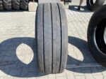 Opona używana ciężarowa przednia 315/60R22.5 BRIDGESTONE DURAVIS R-STEER 002 / 7-8mm