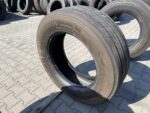 Opona używana ciężarowa przednia 315/60R22.5 BRIDGESTONE DURAVIS R-STEER 002 / 7-8mm