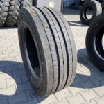 Opona używana ciężarowa 315/60R222.5 ARISUN ACEWAY+ AS603 / 11mm Przód