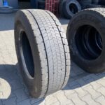  Opona ciężarowa używana napędowa 315/70R22.5 GOODYEAR FUELMAX D PERFORMANCE / 10-12mm
