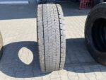 Opona ciężarowa używana napędowa 315/70R22.5 GOODYEAR FUELMAX D PERFORMANCE / 10-12mm