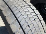 Opona ciężarowa używana napędowa 315/70R22.5 GOODYEAR FUELMAX D PERFORMANCE / 10-12mm