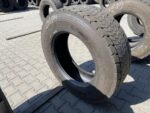 Opona ciężarowa używana napędowa 315/70R22.5 GOODYEAR FUELMAX D PERFORMANCE / 10-12mm