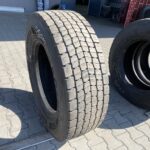  Opona używana ciężarowa napędowa 315/70R22.5 AEOLUS NEO WINTER D / 10-12mm