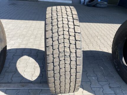 Opona używana ciężarowa napędowa 315/70R22.5 AEOLUS NEO WINTER D / 10-12mm