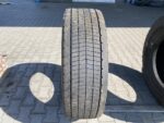 Opona ciężarowa używana napędowa 315/70R22.5 CONTINENTAL CONTI ECOPLUS HD3+ / 10-11mm