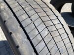 Opona ciężarowa używana napędowa 315/70R22.5 CONTINENTAL CONTI ECOPLUS HD3+ / 10-11mm