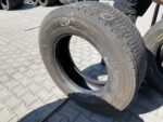 Opona ciężarowa używana napędowa 315/70R22.5 CONTINENTAL CONTI ECOPLUS HD3+ / 10-11mm