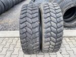Opony ciężarowe 315/70R22.5 BIEŻNIKOWANE TYP FIRESTONE FD833 / 12mm