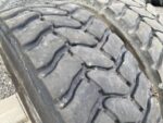 Opony ciężarowe 315/70R22.5 BIEŻNIKOWANE TYP FIRESTONE FD833 / 12mm