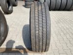 Opona ciężarowa używana prowadząca 315/70R22.5 PIRELLI FR:01 TRIATHLON / 13mm