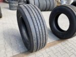 Opona ciężarowa używana prowadząca 315/70R22.5 CONTINENTAL CONTI ECO HS5 / 10-11mm