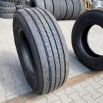  Opona ciężarowa używana prowadząca 315/70R22.5 CONTINENTAL CONTI ECO HS5 / 10-11mm