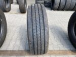 Opona ciężarowa używana prowadząca 315/70R22.5 CONTINENTAL CONTI ECO HS5 / 10-11mm