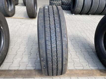Opona ciężarowa używana prowadząca 315/70R22.5 CONTINENTAL CONTI ECO HS5 / 10-11mm