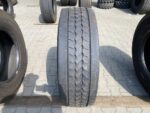 Opona ciężarowa używana prowadząca 315/70R22.5 GOODYEAR KMAX S GEN-2 / 11mm