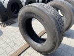 Opona ciężarowa używana prowadząca 315/70R22.5 GOODYEAR KMAX S GEN-2 / 11mm