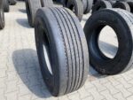 Opona ciężarowa używana prowadząca 315/70R22.5 MICHELIN X MULTI Z / 9-11mm