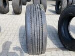 Opona ciężarowa używana prowadząca 315/70R22.5 MICHELIN X MULTI Z / 9-11mm