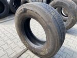 Opona ciężarowa używana prowadząca 315/70R22.5 MICHELIN X MULTI Z / 9-11mm