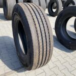  Opona ciężarowa używana prowadząca 315/70R22.5 BFGOODRICH ROUTE CONTROL S2 / 13mm